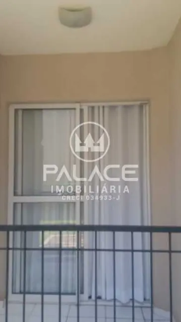 Foto 5 de Apartamento com 2 quartos para alugar, 53m2 em Piracicaba - SP
