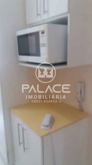 Foto 8 de Apartamento com 2 quartos para alugar, 53m2 em Piracicaba - SP