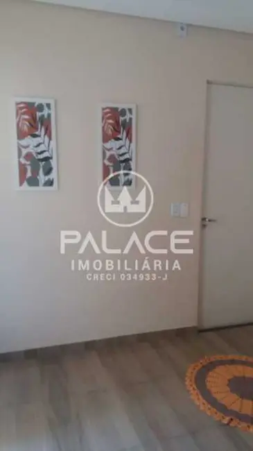 Foto 2 de Apartamento com 2 quartos para alugar, 53m2 em Piracicaba - SP