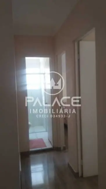 Foto 6 de Apartamento com 2 quartos para alugar, 53m2 em Piracicaba - SP