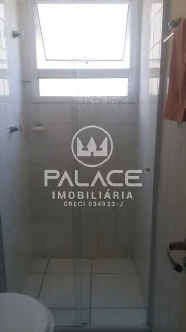 Foto 7 de Apartamento com 2 quartos para alugar, 53m2 em Piracicaba - SP