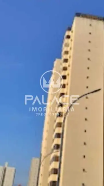 Apartamento com 2 quartos à venda, 62m2 em Piracicaba - SP - imagem 1 Foto 1 de Apartamento com 2 quartos à venda, 62m2 em Piracicaba - SP