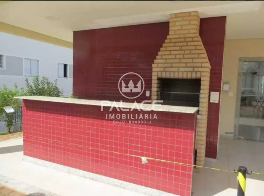 Foto 2 de Apartamento com 2 quartos para alugar, 47m2 em Piracicaba - SP