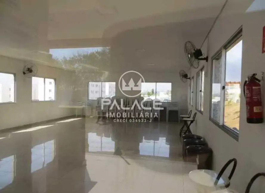 Foto 5 de Apartamento com 2 quartos para alugar, 47m2 em Piracicaba - SP