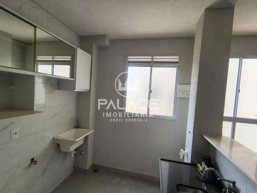 Foto 7 de Apartamento com 2 quartos à venda, 45m2 em Piracicaba - SP