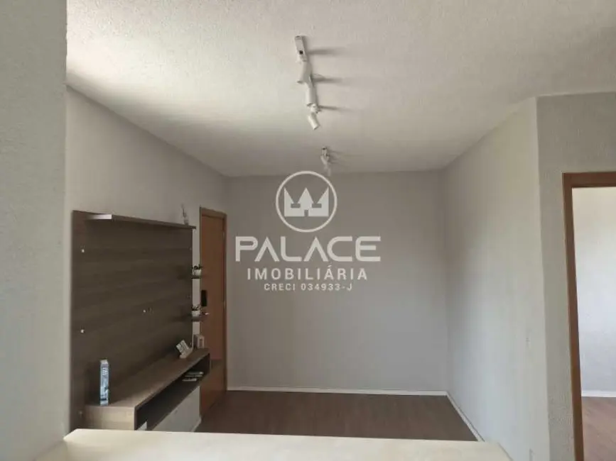 Foto 1 de Apartamento com 2 quartos à venda, 45m2 em Piracicaba - SP