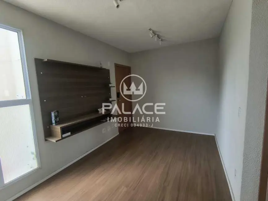 Foto 6 de Apartamento com 2 quartos à venda, 45m2 em Piracicaba - SP
