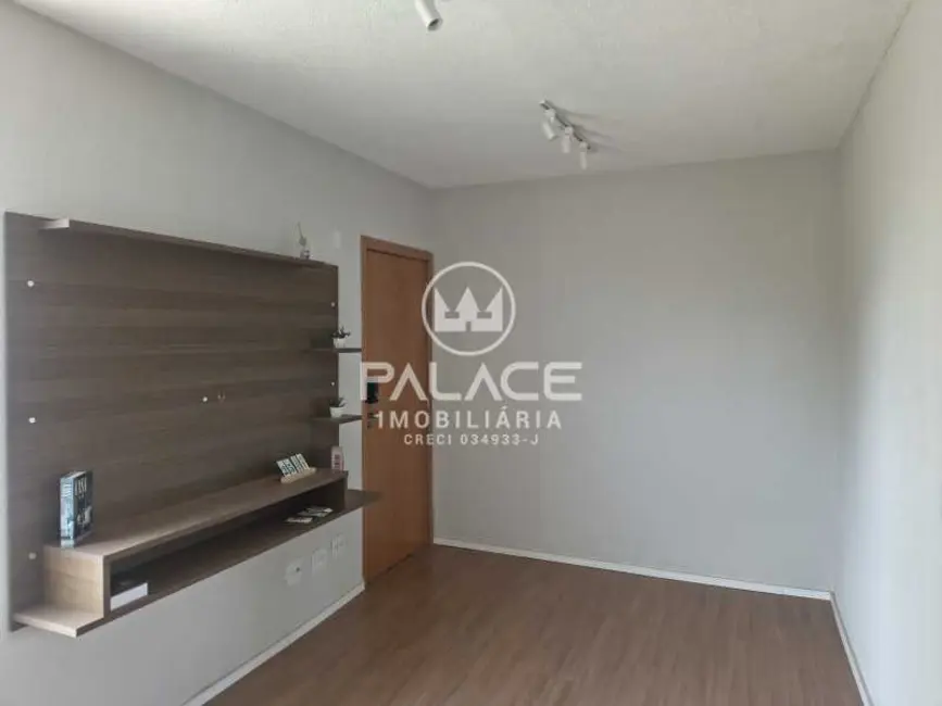 Foto 2 de Apartamento com 2 quartos à venda, 45m2 em Piracicaba - SP