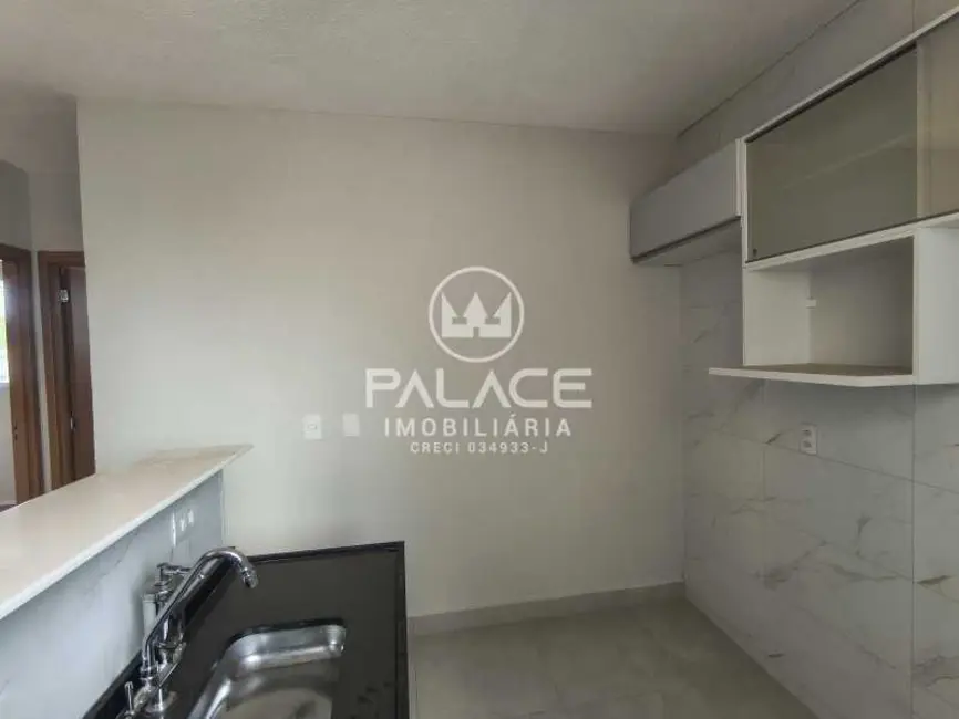 Foto 8 de Apartamento com 2 quartos à venda, 45m2 em Piracicaba - SP