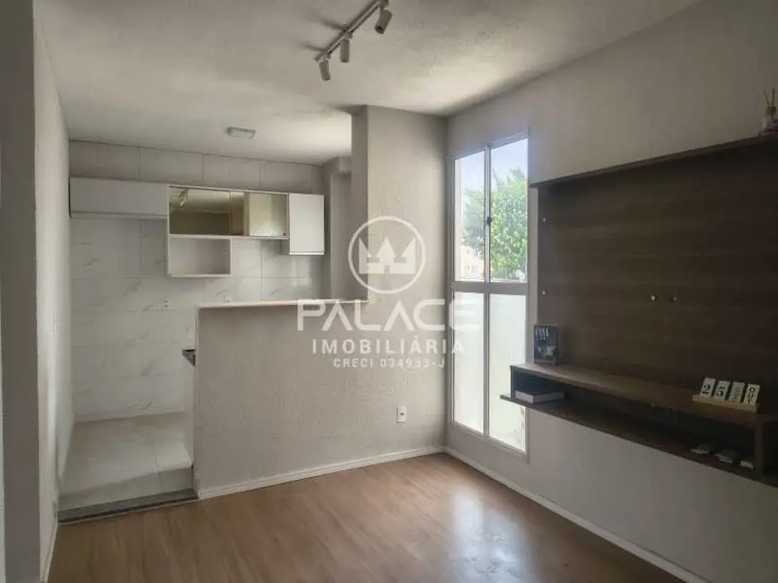 Foto 4 de Apartamento com 2 quartos à venda, 45m2 em Piracicaba - SP