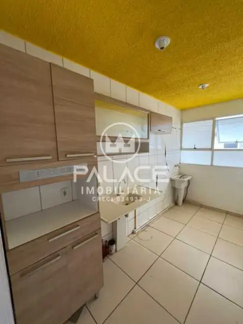 Apartamento com 2 quartos à venda e para alugar, 43m2 em Piracicaba - SP - imagem 2 Foto 2 de Apartamento com 2 quartos à venda e para alugar, 43m2 em Piracicaba - SP