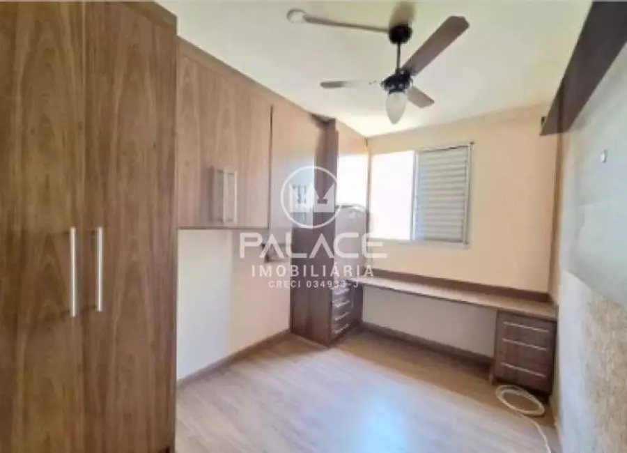 Apartamento com 3 quartos à venda, 56m2 em Piracicaba - SP - imagem 4 Foto 4 de Apartamento com 3 quartos à venda, 56m2 em Piracicaba - SP