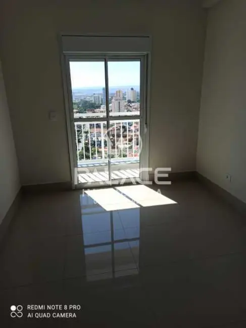 Foto 4 de Apartamento com 3 quartos para alugar, 81m2 em Piracicaba - SP