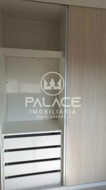 Foto 9 de Apartamento com 3 quartos para alugar, 81m2 em Piracicaba - SP