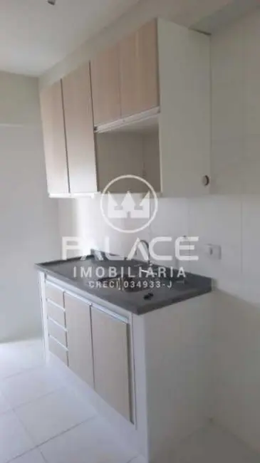 Foto 8 de Apartamento com 3 quartos para alugar, 81m2 em Piracicaba - SP
