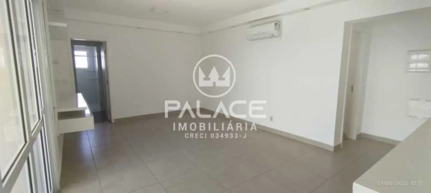 Foto 7 de Apartamento com 3 quartos para alugar, 97m2 em Piracicaba - SP