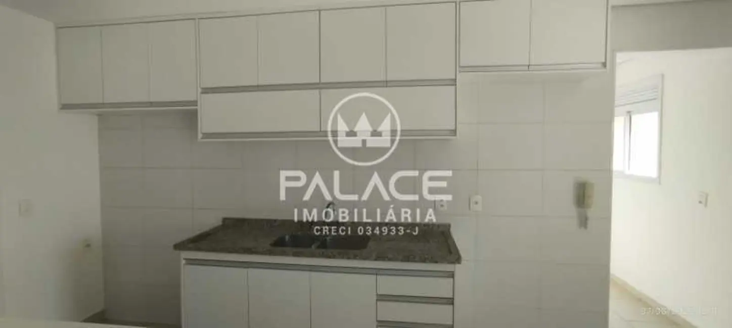 Foto 9 de Apartamento com 3 quartos para alugar, 97m2 em Piracicaba - SP