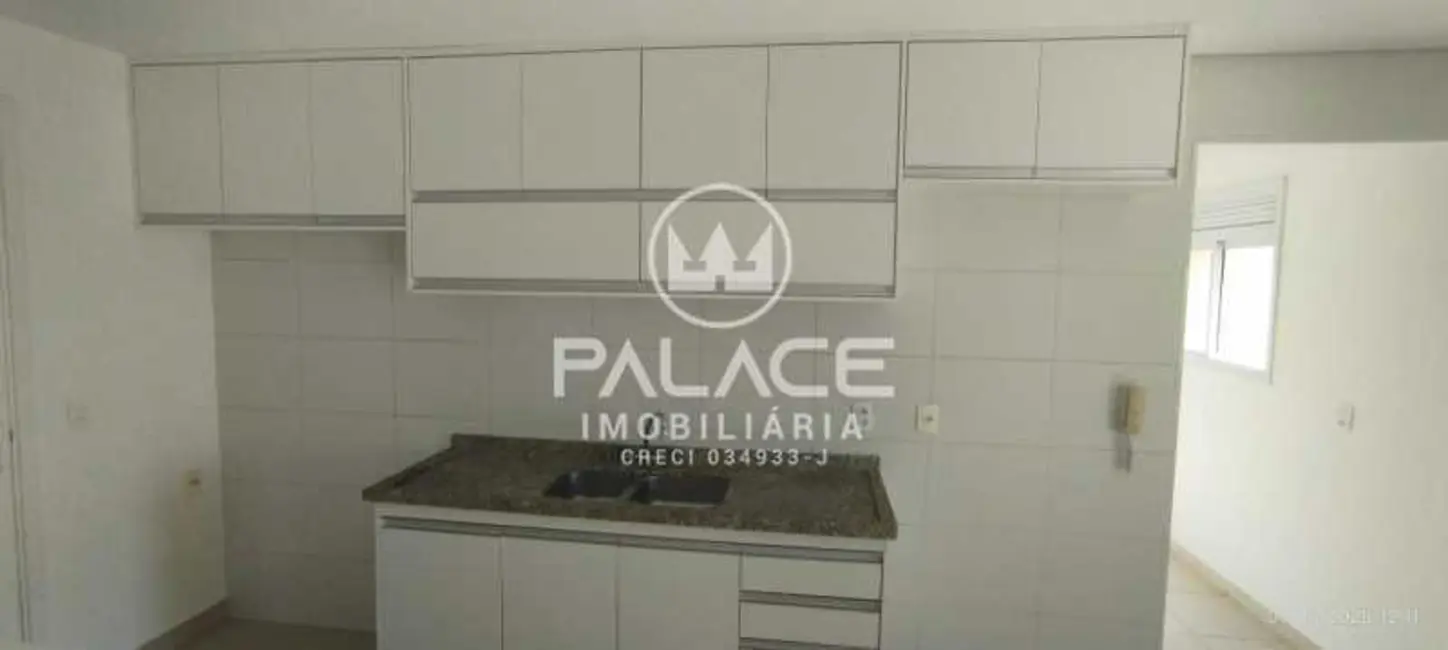 Foto 8 de Apartamento com 3 quartos para alugar, 97m2 em Piracicaba - SP