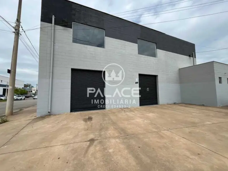 Foto 4 de Loja para alugar, 473m2 em Piracicaba - SP