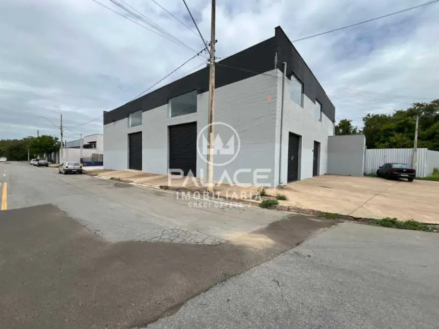 Foto 3 de Loja para alugar, 473m2 em Piracicaba - SP