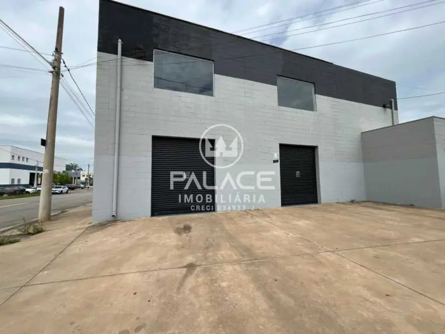 Foto 2 de Loja para alugar, 473m2 em Piracicaba - SP