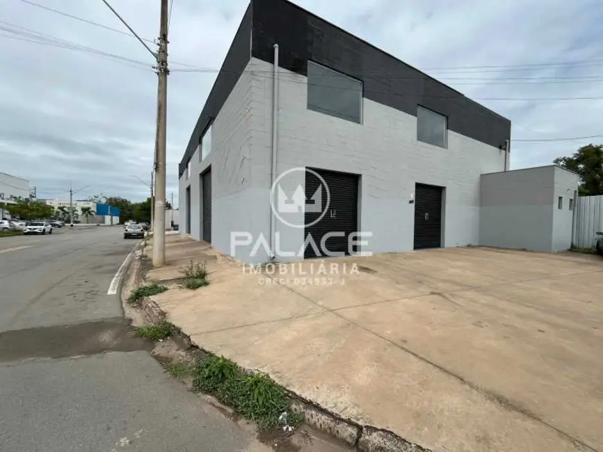 Foto 1 de Loja para alugar, 473m2 em Piracicaba - SP