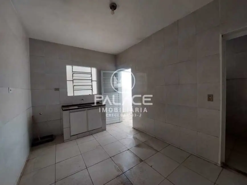 Foto 8 de Casa com 1 quarto para alugar, 40m2 em Piracicaba - SP