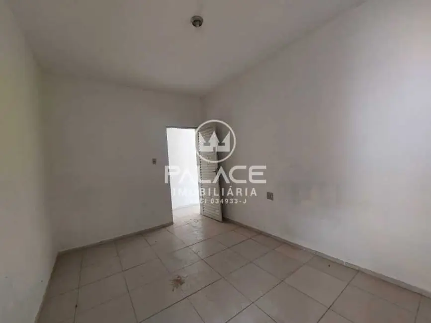 Foto 3 de Casa com 1 quarto para alugar, 40m2 em Piracicaba - SP
