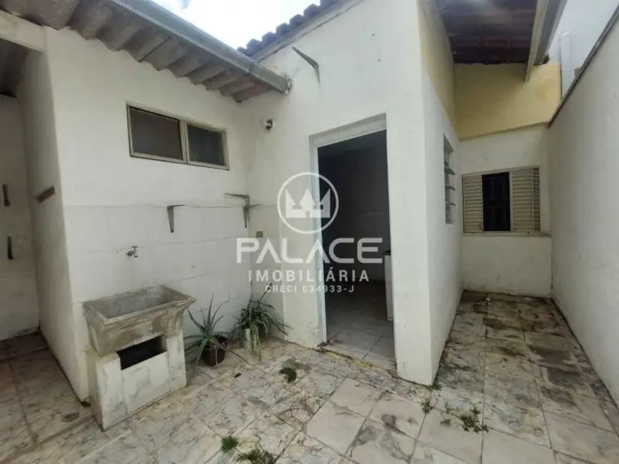 Foto 6 de Casa com 1 quarto para alugar, 40m2 em Piracicaba - SP