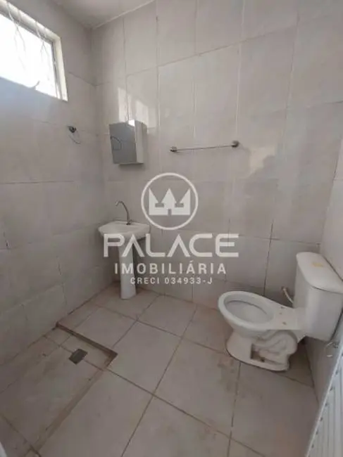 Foto 5 de Casa com 1 quarto para alugar, 40m2 em Piracicaba - SP