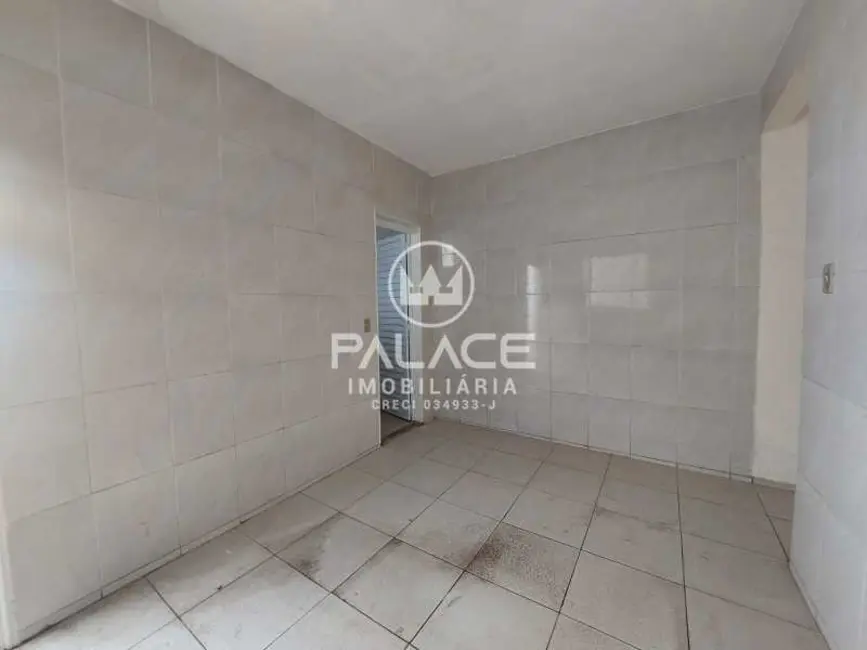 Foto 2 de Casa com 1 quarto para alugar, 40m2 em Piracicaba - SP