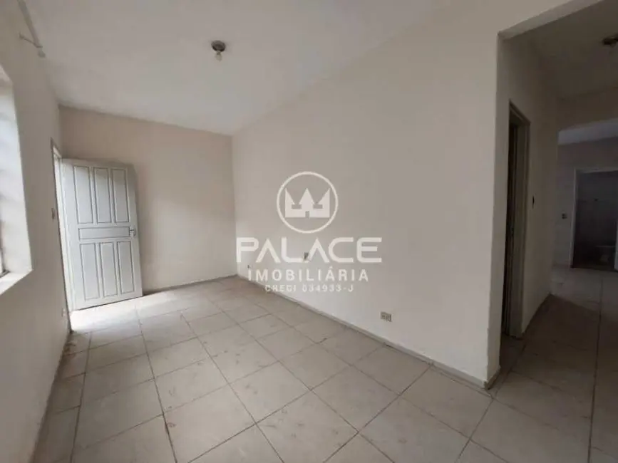 Foto 7 de Casa com 1 quarto para alugar, 40m2 em Piracicaba - SP
