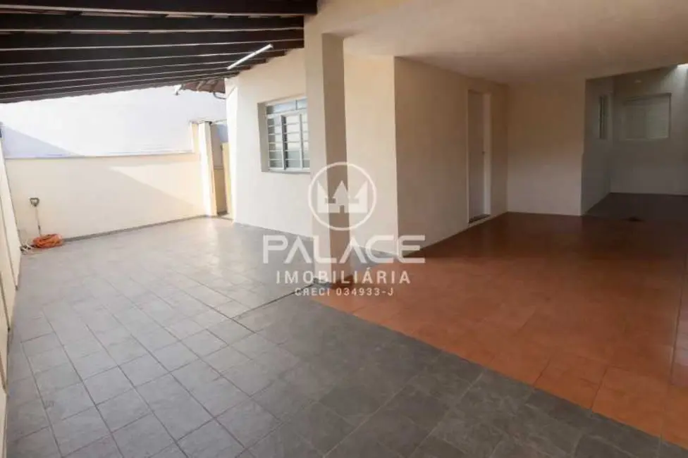 Foto 2 de Casa com 3 quartos para alugar, 143m2 em Piracicaba - SP