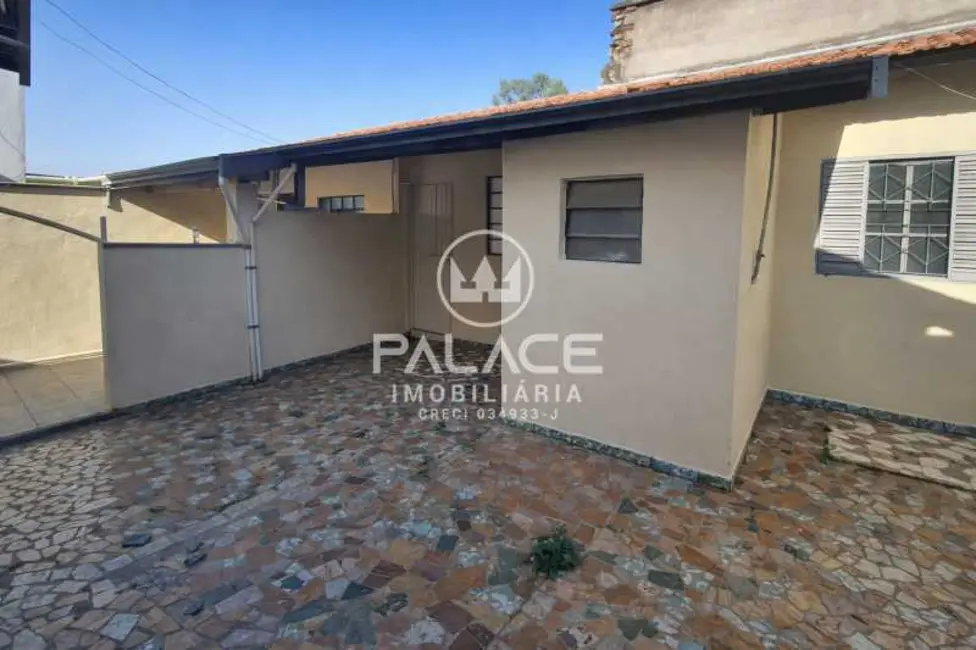 Foto 8 de Casa com 3 quartos para alugar, 143m2 em Piracicaba - SP