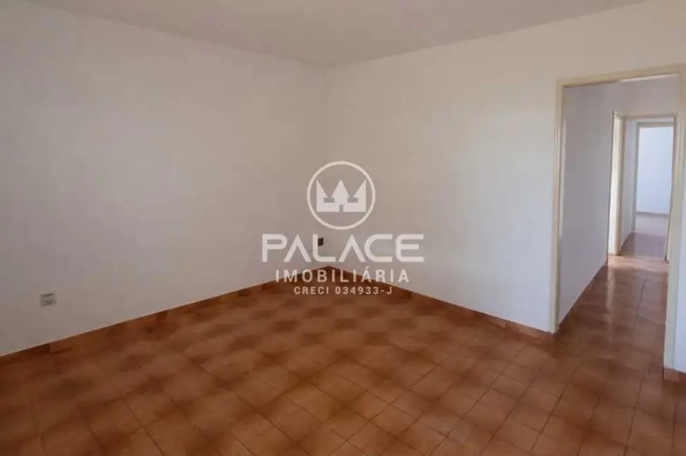 Foto 3 de Casa com 3 quartos para alugar, 143m2 em Piracicaba - SP