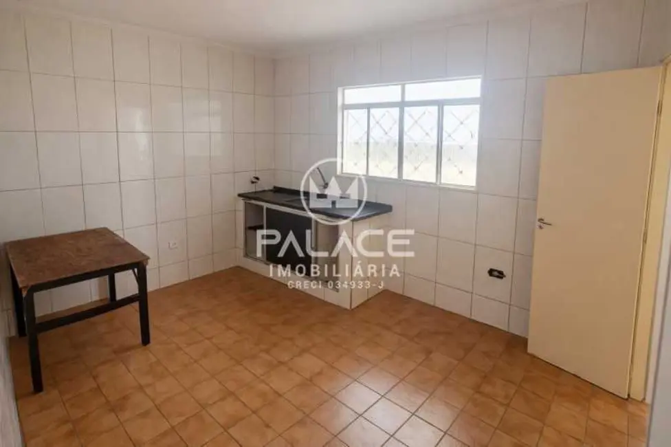 Foto 6 de Casa com 3 quartos para alugar, 143m2 em Piracicaba - SP