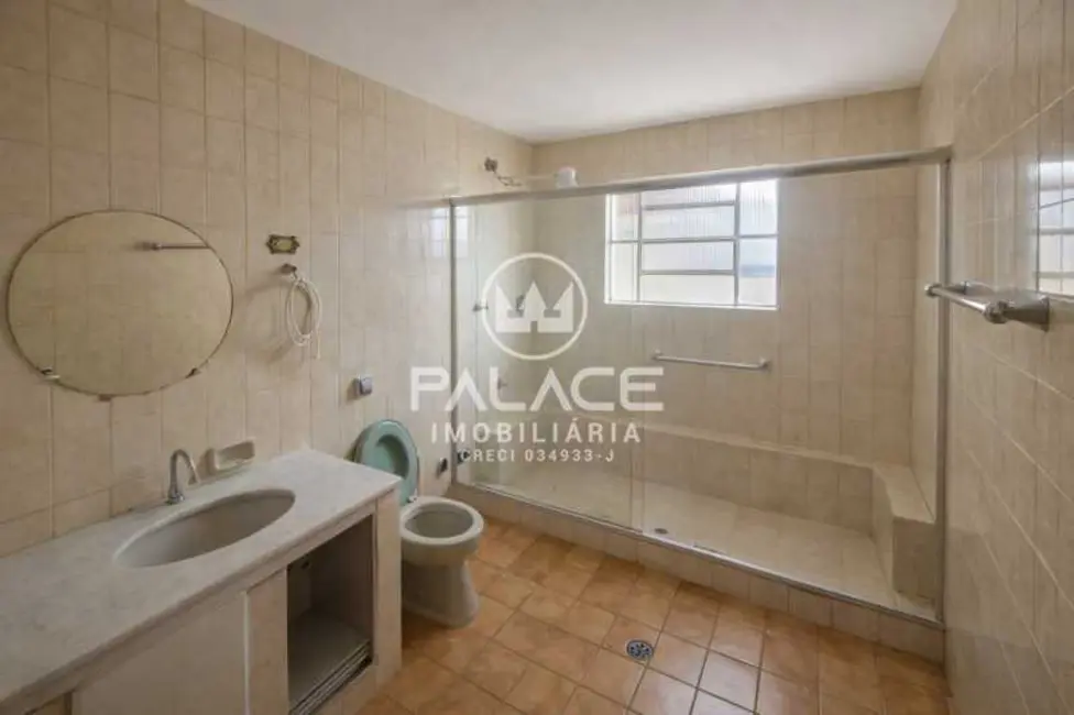 Foto 7 de Casa com 3 quartos para alugar, 143m2 em Piracicaba - SP