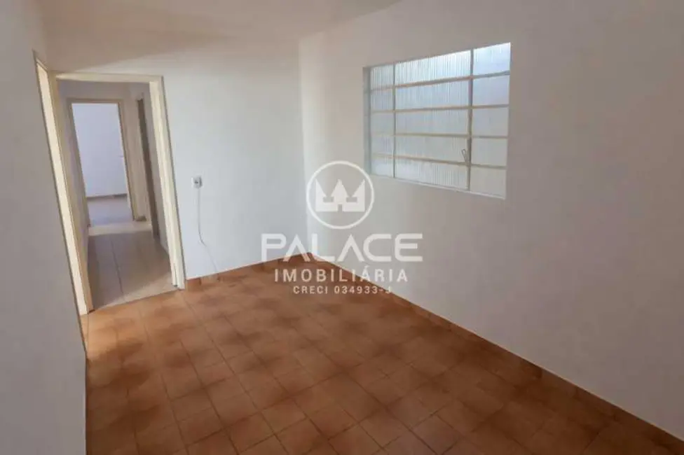Foto 4 de Casa com 3 quartos para alugar, 143m2 em Piracicaba - SP