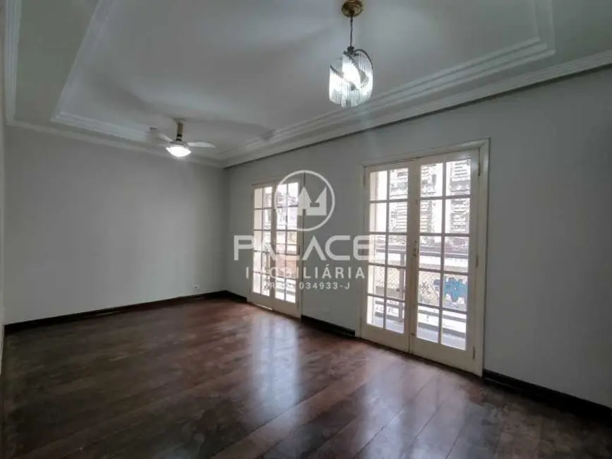 Foto 6 de Casa com 3 quartos para alugar, 103m2 em Piracicaba - SP