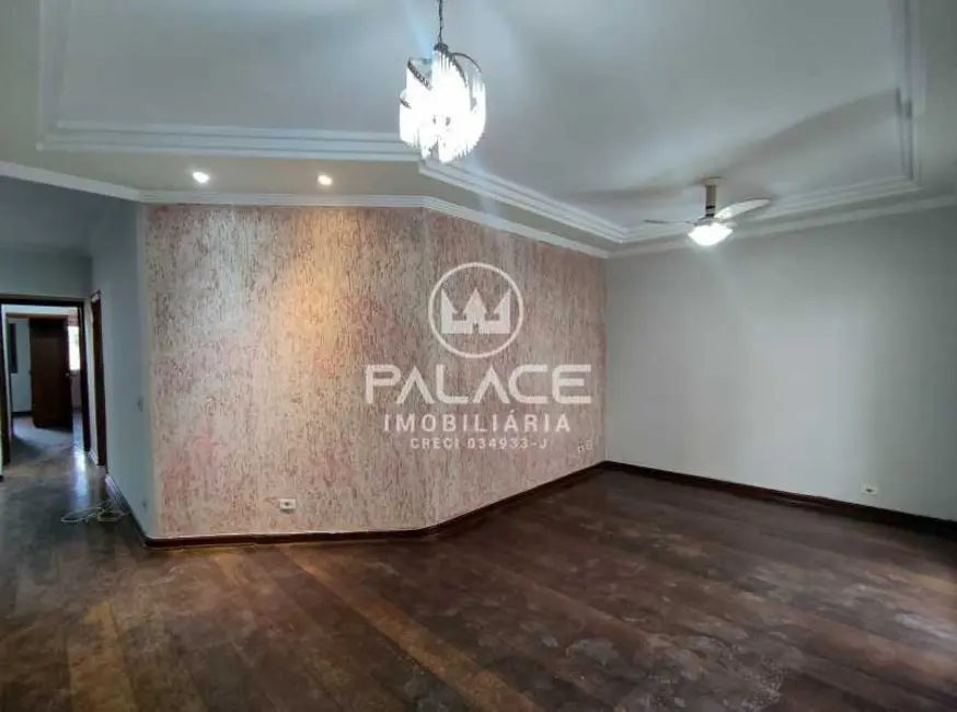 Foto 4 de Casa com 3 quartos para alugar, 103m2 em Piracicaba - SP