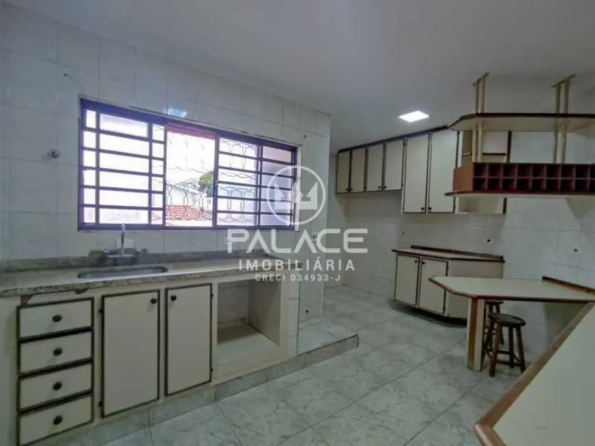 Foto 9 de Casa com 3 quartos para alugar, 103m2 em Piracicaba - SP