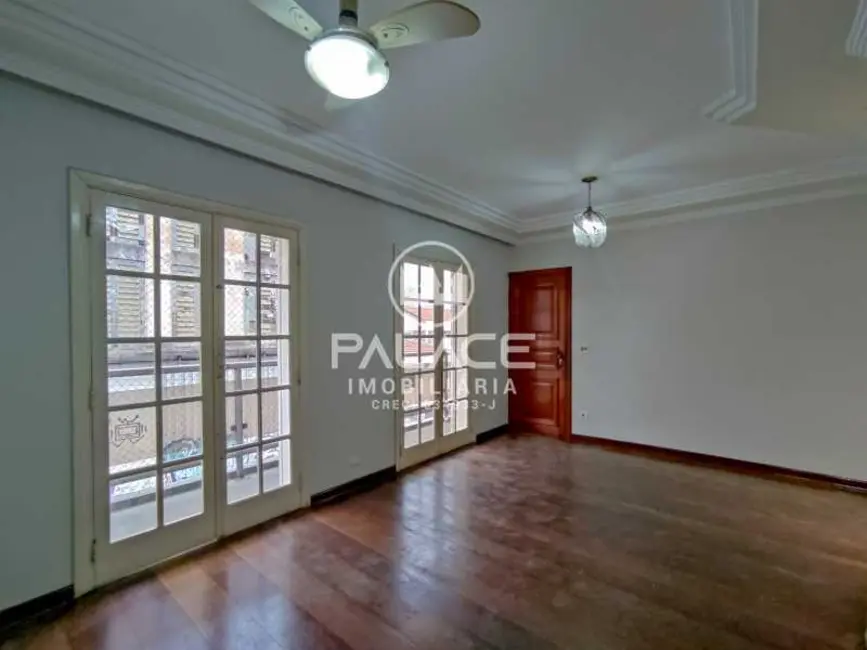 Foto 1 de Casa com 3 quartos para alugar, 103m2 em Piracicaba - SP