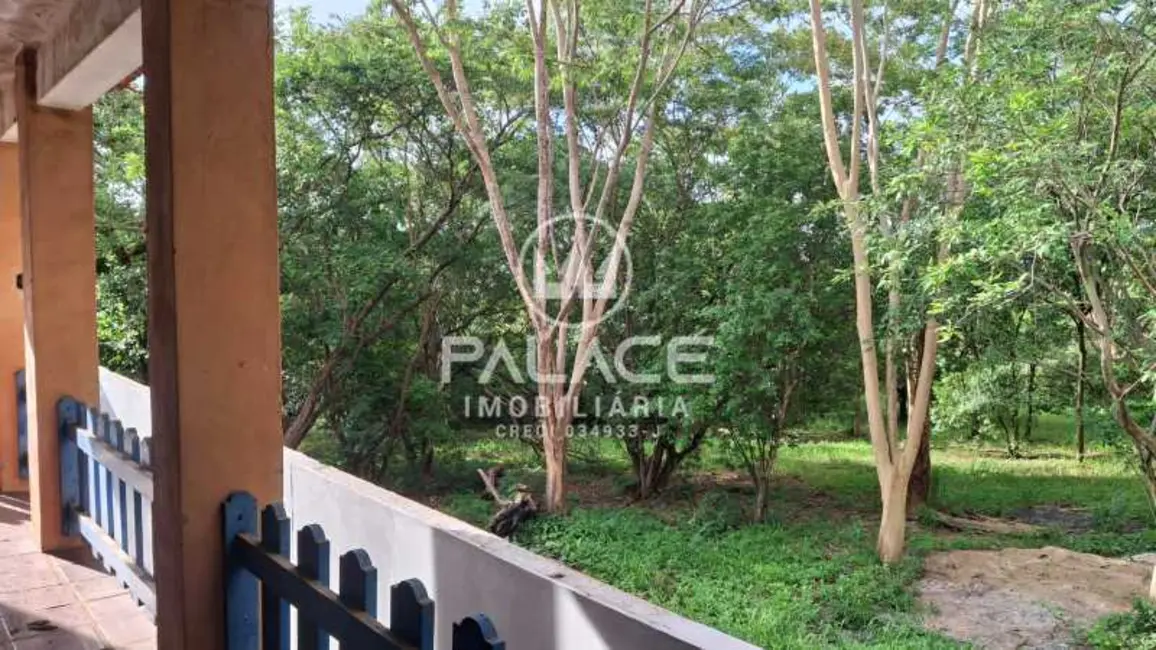 Foto 8 de Casa com 4 quartos à venda, 286m2 em Piracicaba - SP