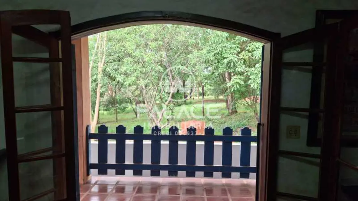 Foto 9 de Casa com 4 quartos à venda, 286m2 em Piracicaba - SP