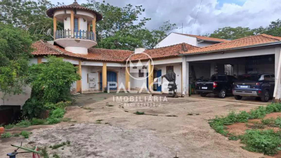 Foto 5 de Casa com 4 quartos à venda, 286m2 em Piracicaba - SP