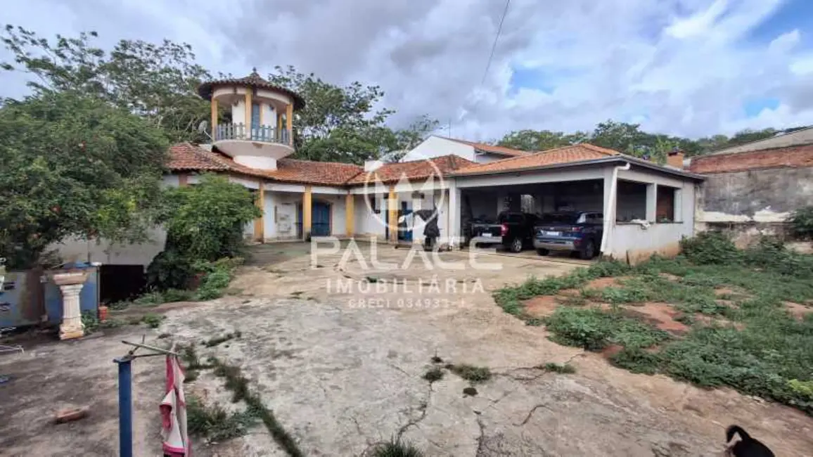 Foto 4 de Casa com 4 quartos à venda, 286m2 em Piracicaba - SP