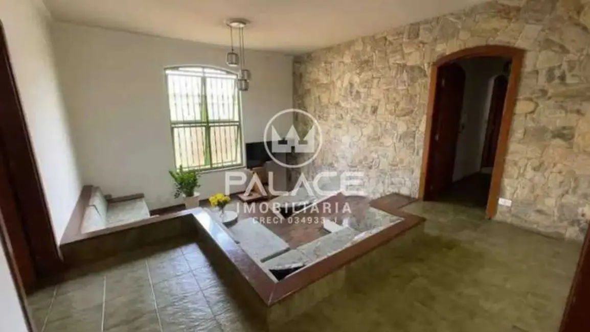 Foto 7 de Casa com 4 quartos à venda, 400m2 em Piracicaba - SP