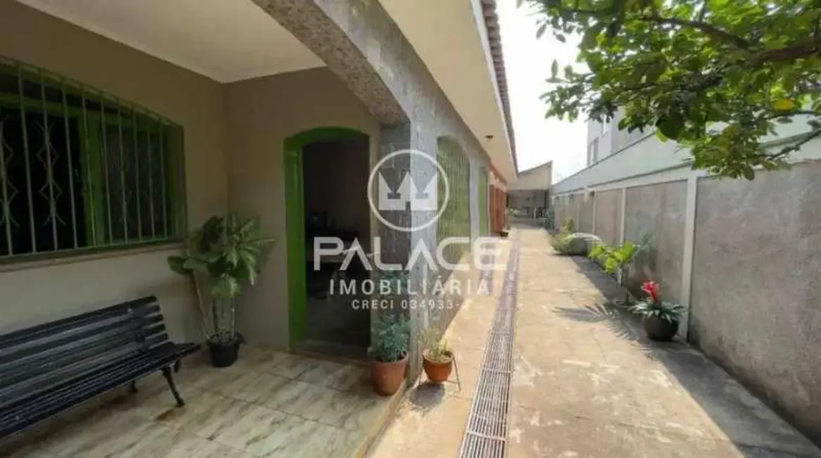 Foto 6 de Casa com 4 quartos à venda, 400m2 em Piracicaba - SP