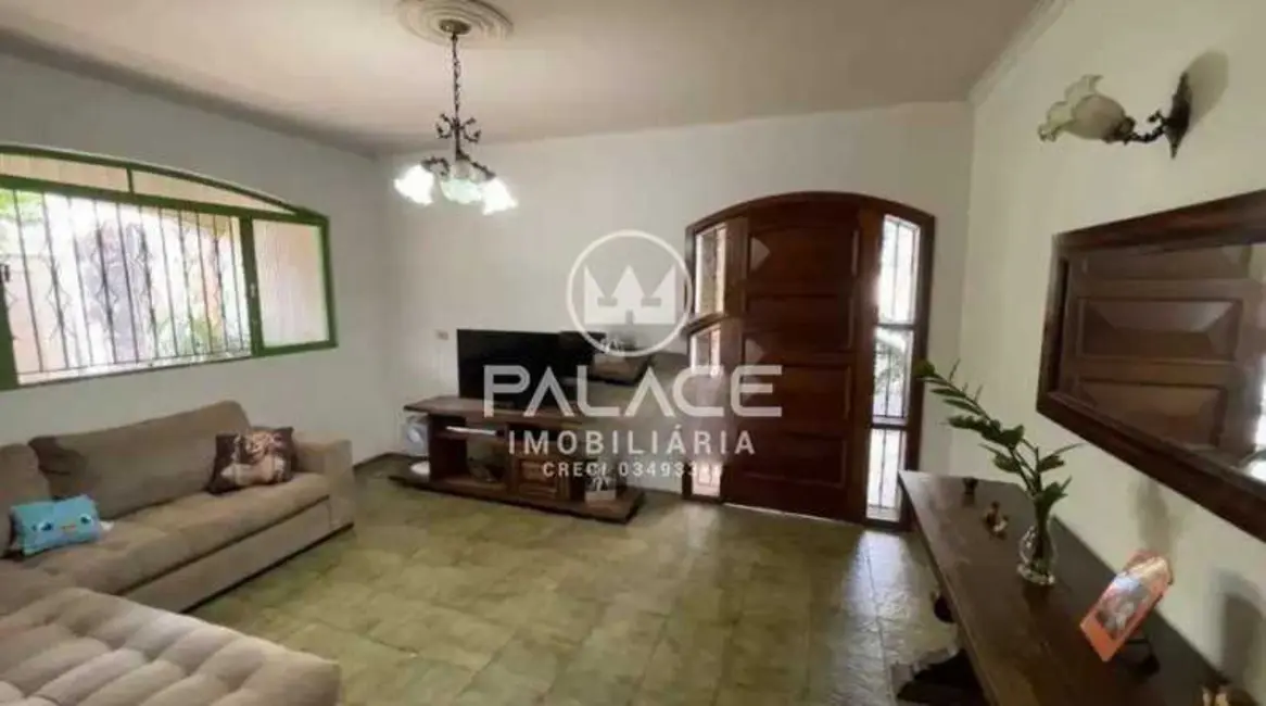 Foto 9 de Casa com 4 quartos à venda, 400m2 em Piracicaba - SP