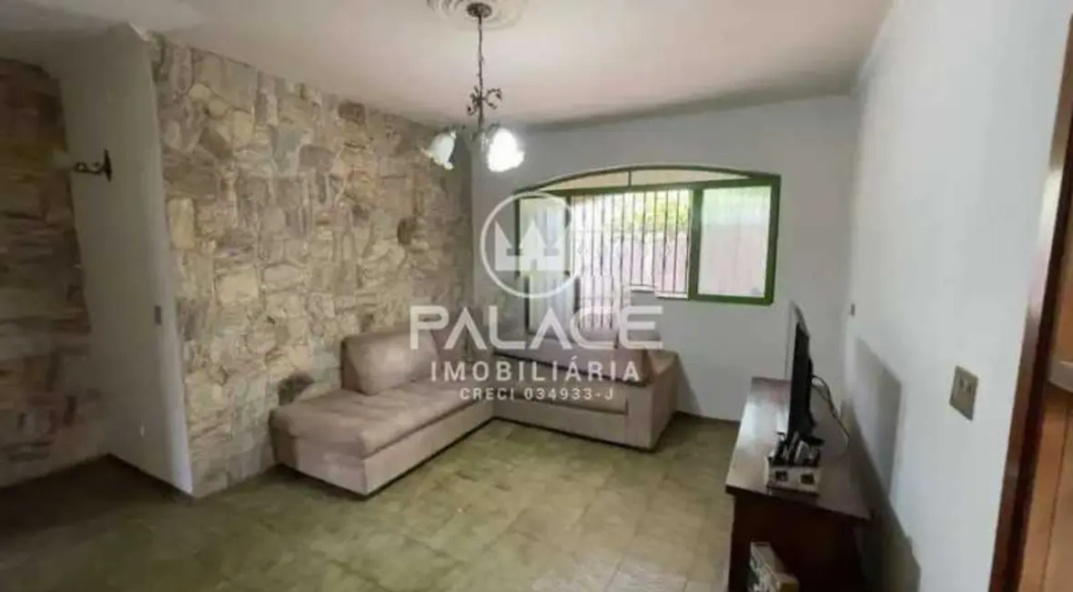 Foto 8 de Casa com 4 quartos à venda, 400m2 em Piracicaba - SP